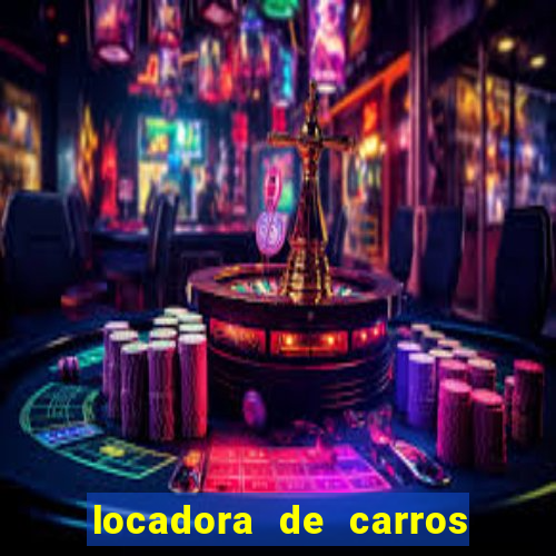 locadora de carros porto velho